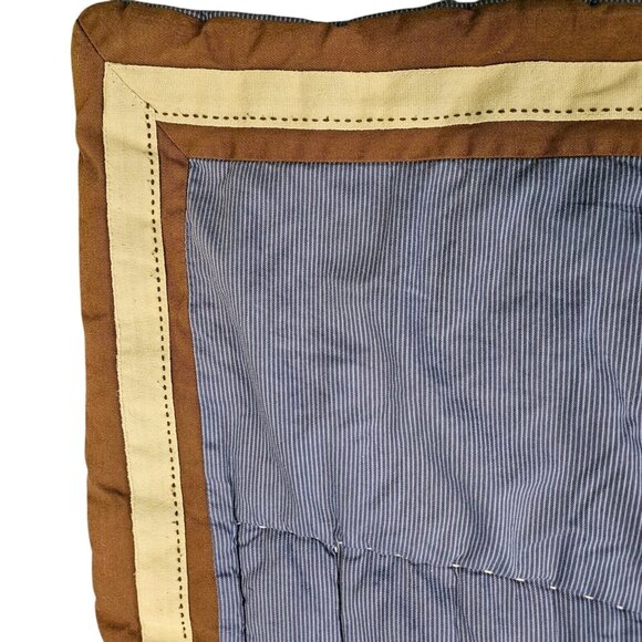 Pottery Barn Star Wars Darth Vader Storm Trooper Twin Quilt Comforter 2012 86x68 - Picture 6 of 13